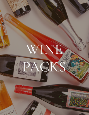 Wine Packs