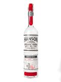Hanson Organic Vodka · 750 ml