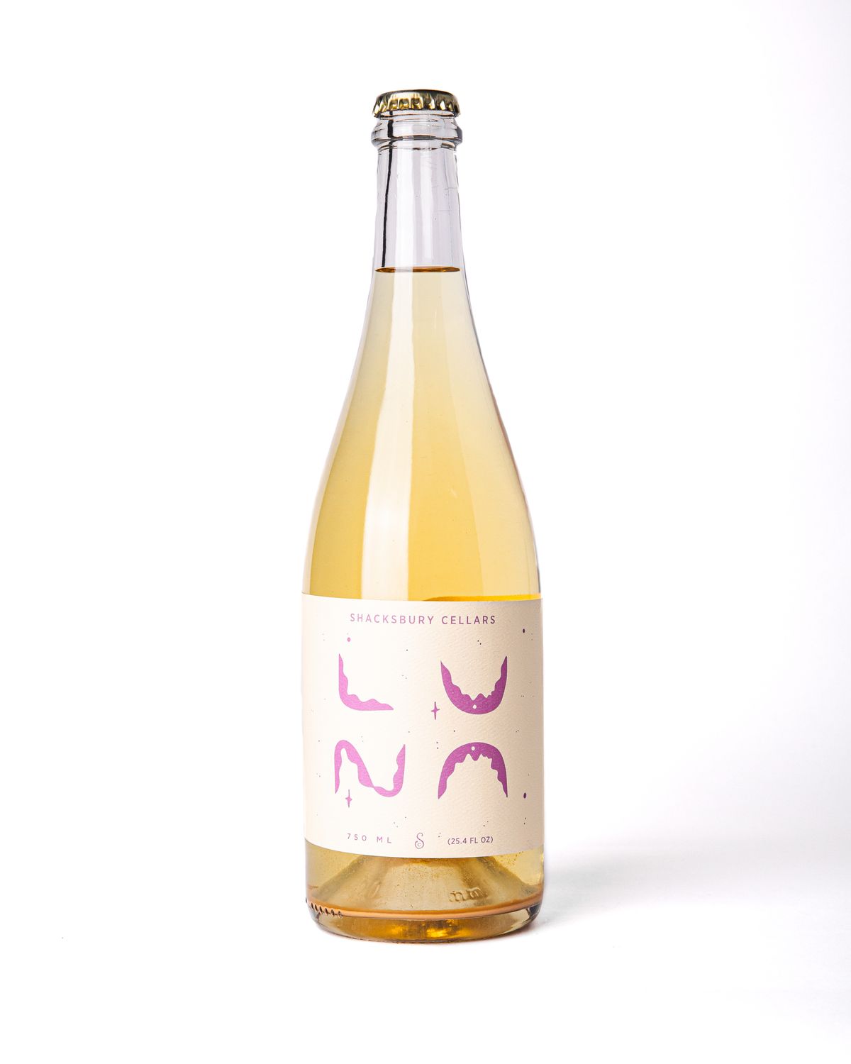 Shacksbury Luna · 750 ml