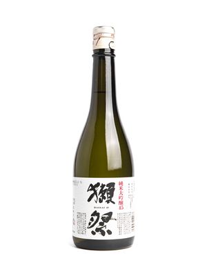 Asahi Dassai 45 Junmai Daiginjo · 720 ml