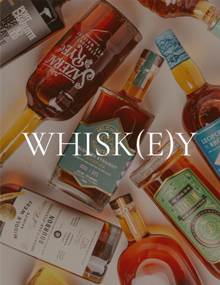 Whisk(e)y