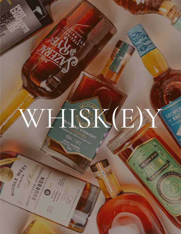 H&F Bottle Shop Whiskey