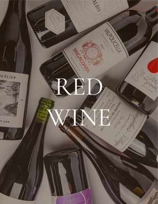 Red Wine