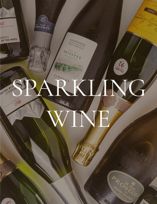 Sparkling Wine