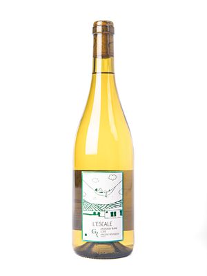 Vincent Roussely Touraine Sauvignon Blanc · 750 ml