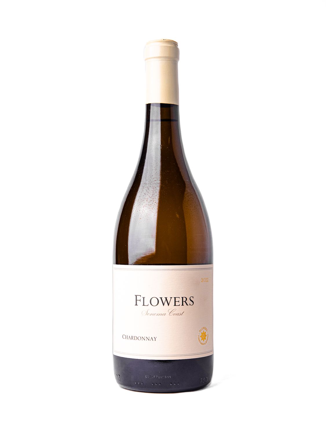 Flowers Sonoma Coast Chardonnay · 750 ml