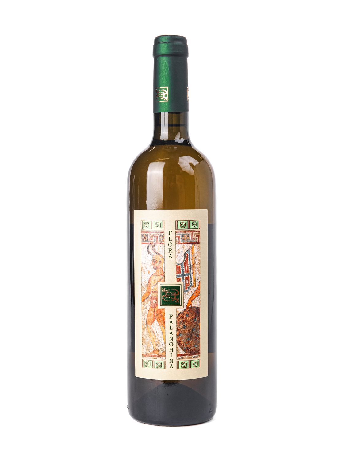 I Pentri Flora Falanghina · 750 ml
