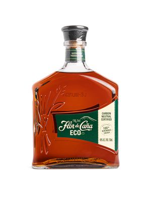 Flor de Cana 15-Year Rum · 750 ml