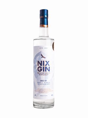 Nix Distillery Gin · 750 ml