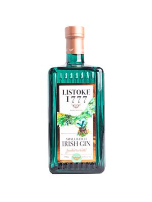 Listoke Gin · 750 ml