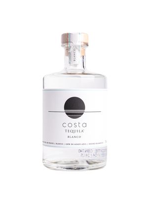 Costa Blanco Tequila · 750 ml