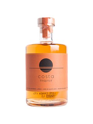 Costa Anejo Tequila · 750 ml