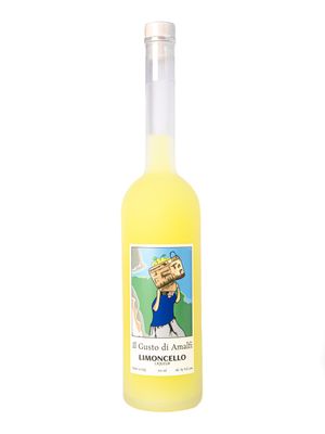 II Gusto di Amalfi Limoncello · 750 ml