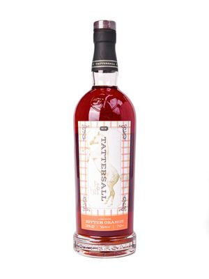 Tattersall Bitter Orange · 750 ml