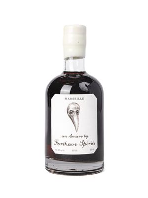 Forthave Spirits Marseille Amaro · 375 ml