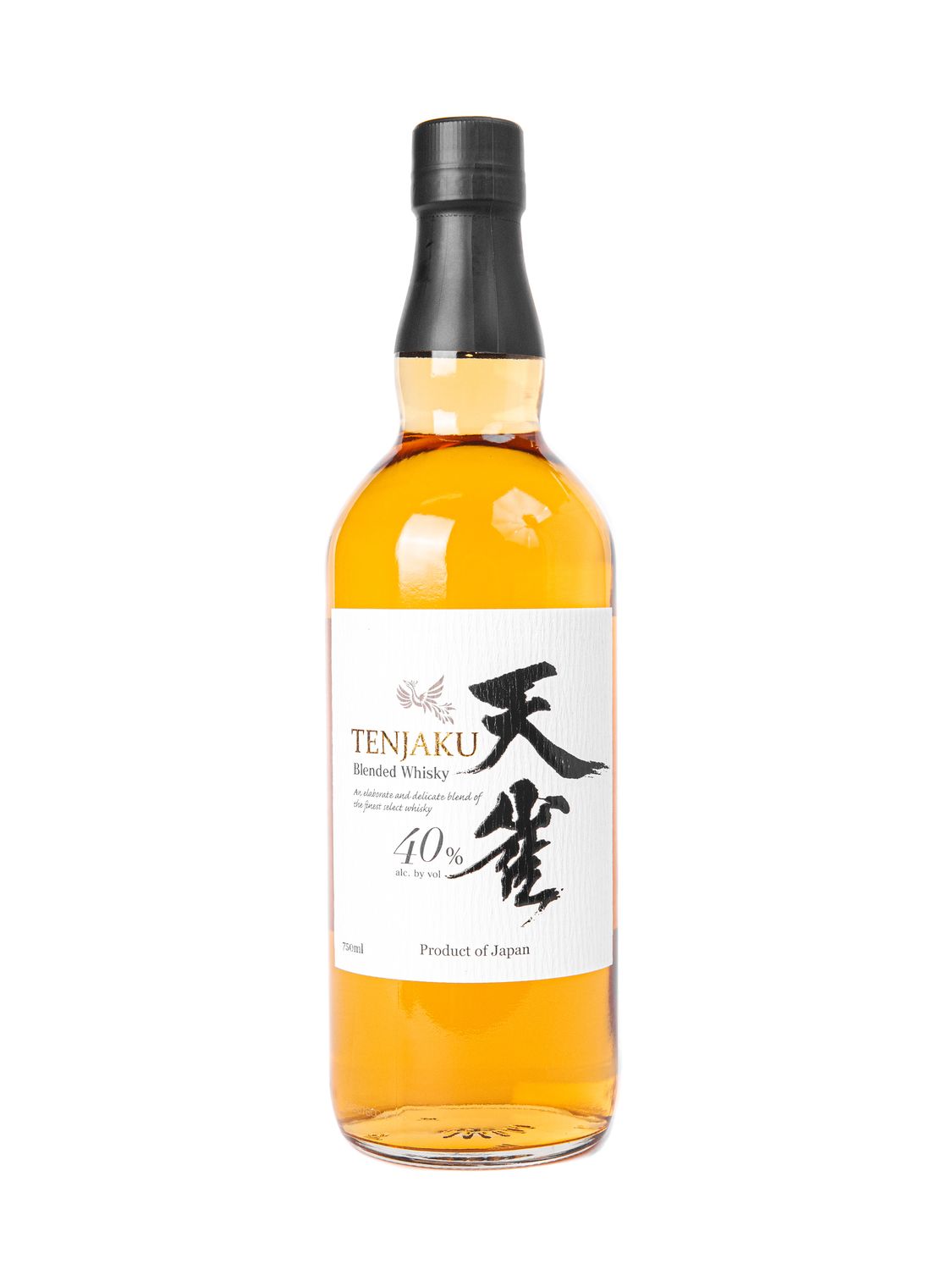 Tenjaku Blended Whisky 750ml