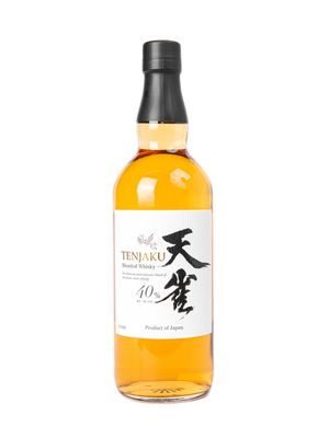 Tenjaku Blended Whisky 750ml