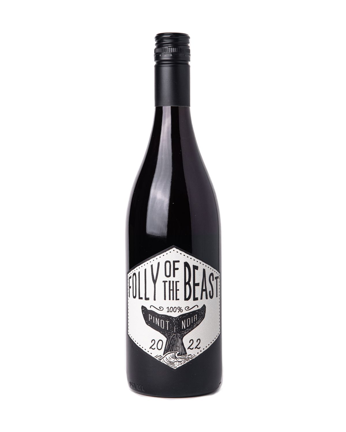 Folly of the Beast Pinot Noir · 750 ml