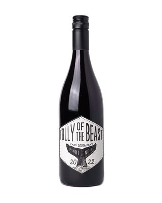 Folly of the Beast Pinot Noir · 750 ml