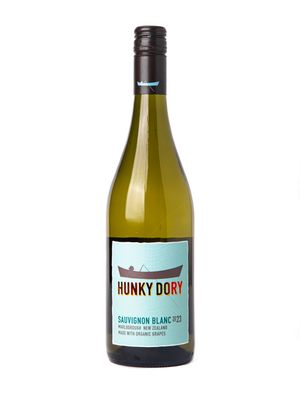 Hunky Dory Sauvignon Blanc · 750 ml