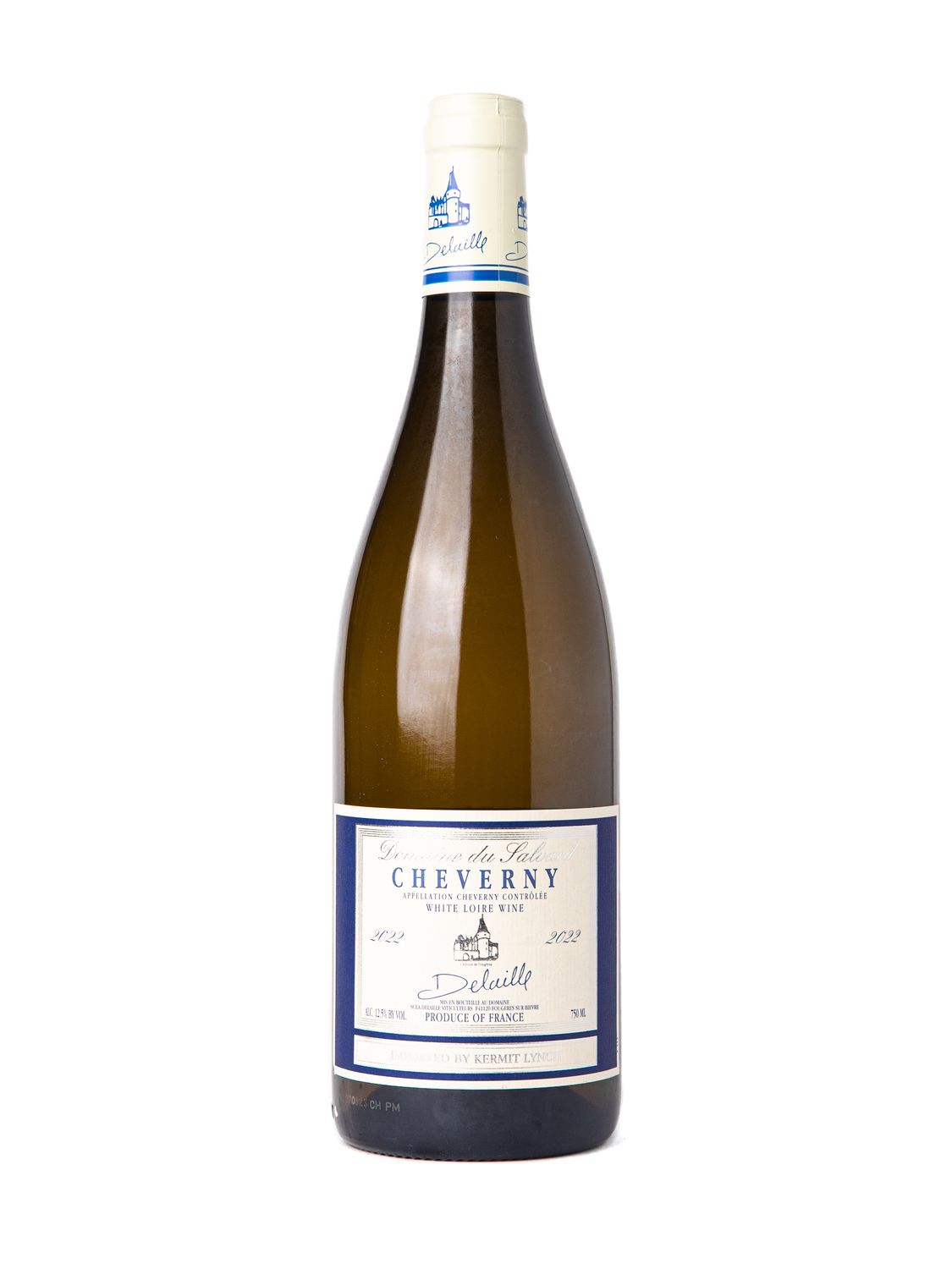 Domaine Salvard Cheverny · 750 ml
