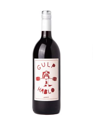Gulp Hablo Garnacha · 1L