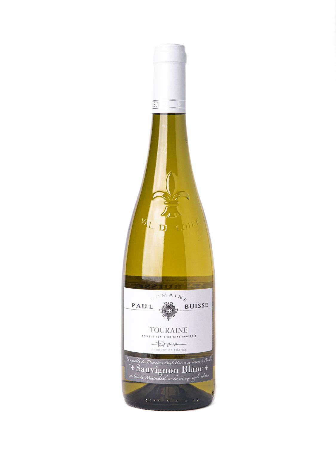 Paul Buisse Touraine Sauvignon Blanc · 750 ml