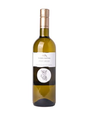 Alois Lageder Terra Alpina Pinot Grigio · 750 ml