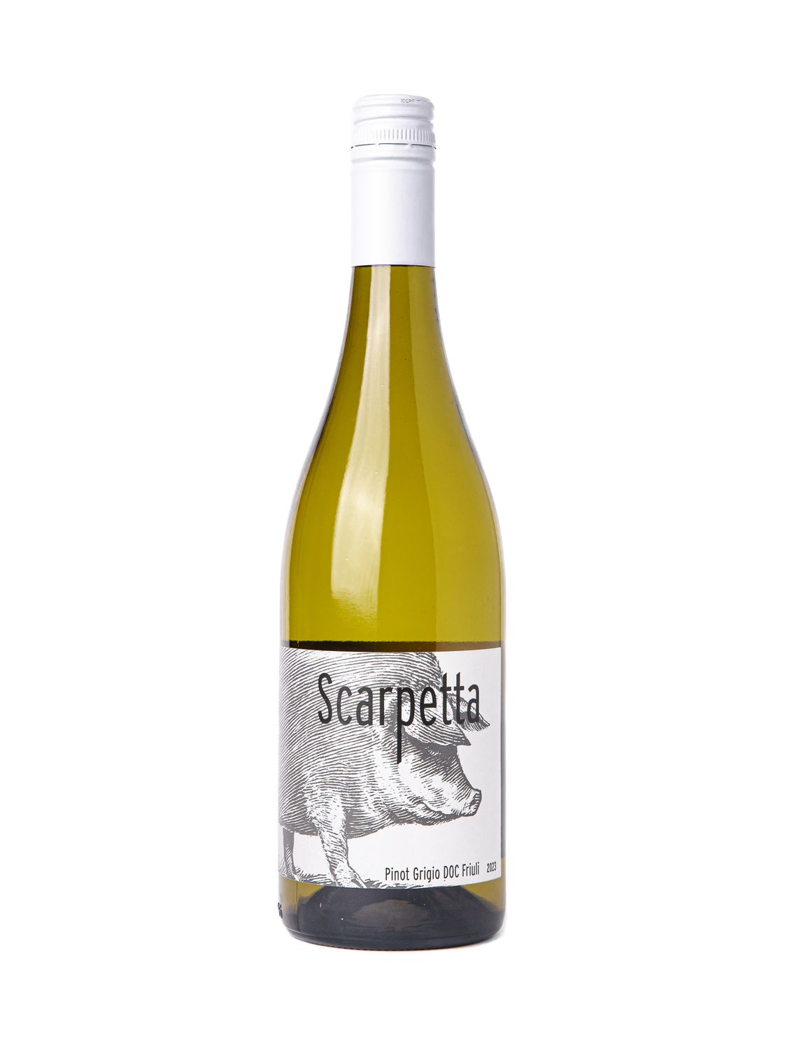 Scarpetta Pinot Grigio · 750 ml