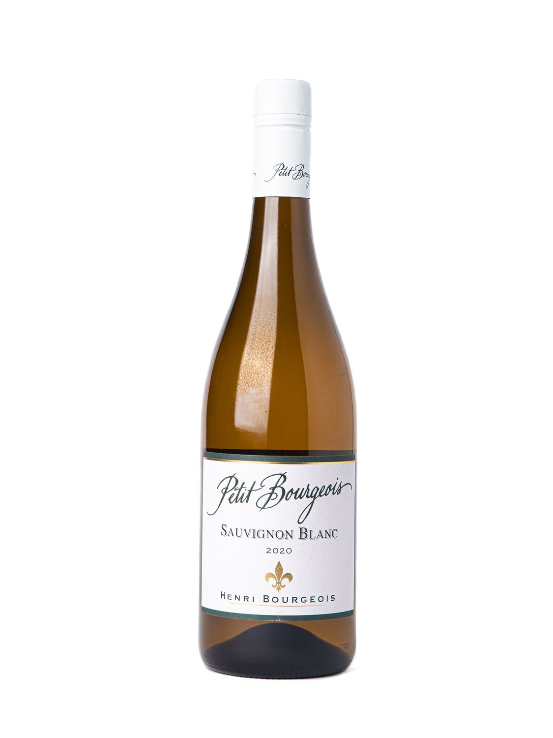 Henri Bourgeois Petit Bourgeois Sauvignon Blanc · 750 ml