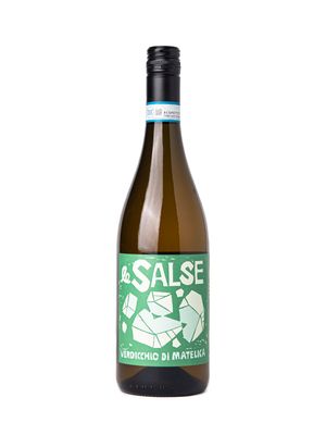 FUSO Le Salse Verdicchio di Matelica · 750 ml