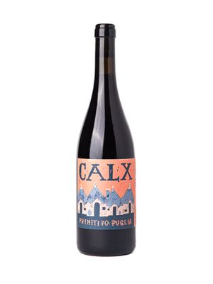 FUSO Calx Primitivo · 750 ml