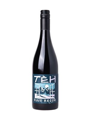 FUSO &#39;Tèh&#39; Rosso · 750 ml