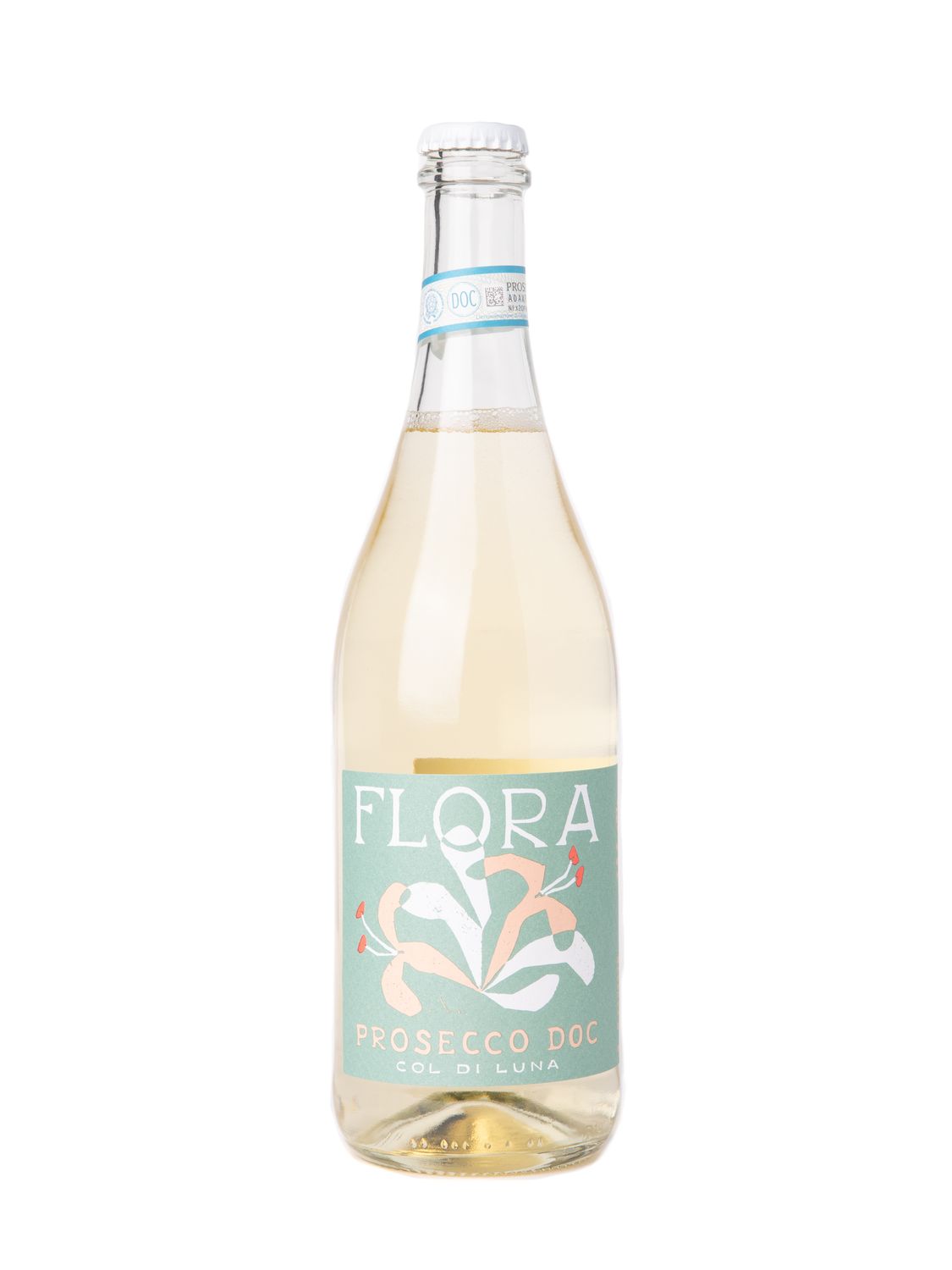 FUSO Flora Prosecco · 750 ml