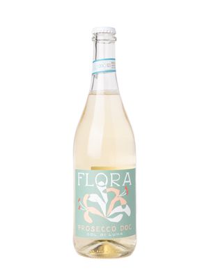 FUSO Flora Prosecco · 750 ml