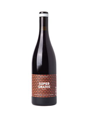 Field Recordings Super Gnario · 750 ml