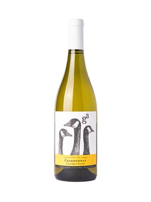 Goose Ridge Chardonnay · 750 ml