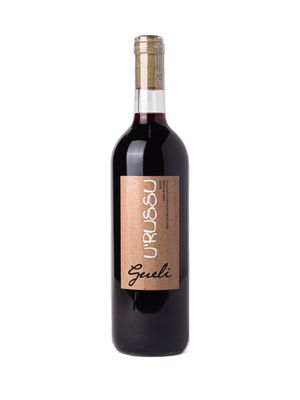 Gueli U Russu Nero d&#39;Avola · 750 ml