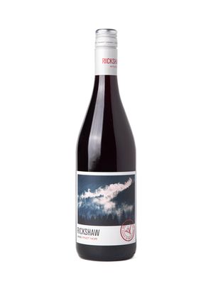 Rickshaw Pinot Noir · 750 ml