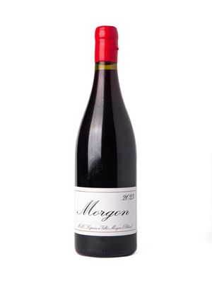 M&amp;C Lapierre Morgon · 750 ml