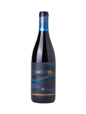 J. Wilkes Santa Maria Valley · 750 ml