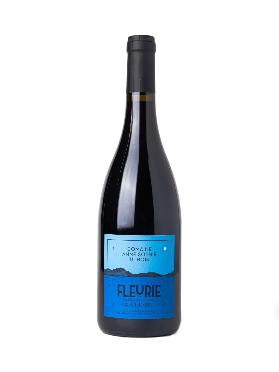 Anne Sophie Dubois Fleurie L&#39;Alchimiste · 750 ml