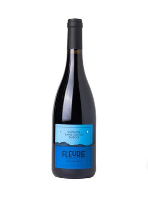 Anne Sophie Dubois Fleurie L&#39;Alchimiste · 750 ml