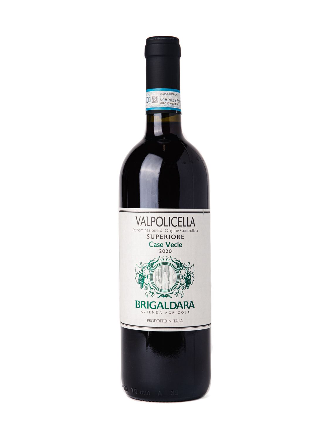 Brigaldara Valpolicella Superiore · 750 ml