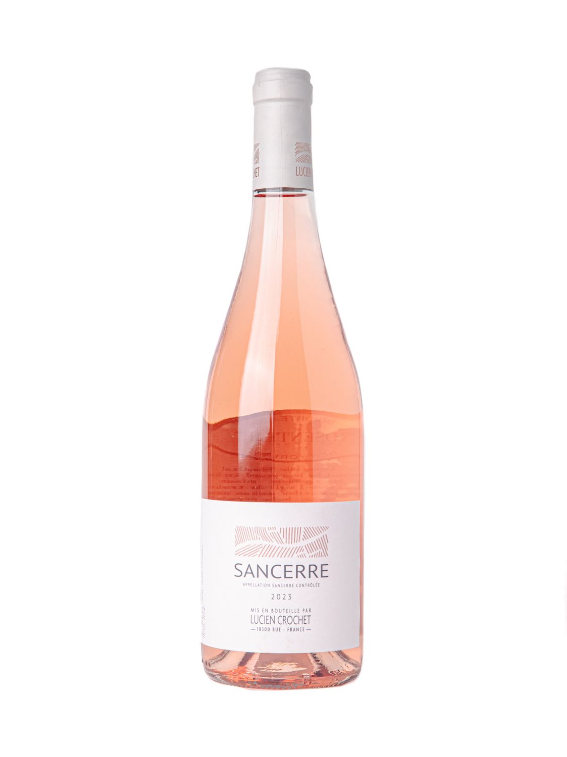 Lucien Crochet Sancerre Rosé · 750 ml