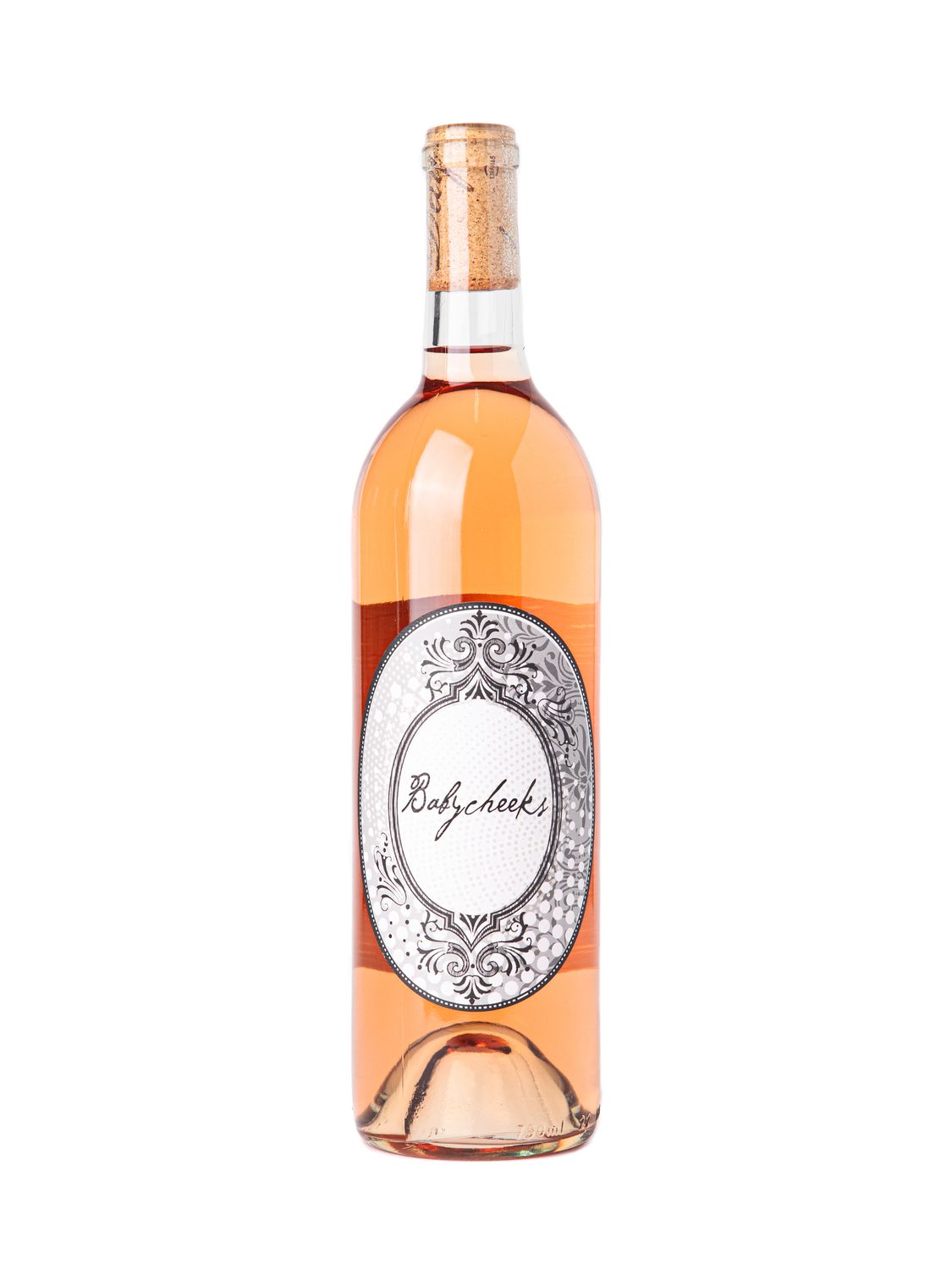 Day Wines &quot;Babycheeks&quot; Rose · 750 ml