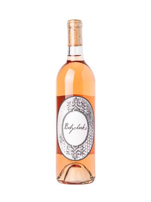 Day Wines &quot;Babycheeks&quot; Rose · 750 ml