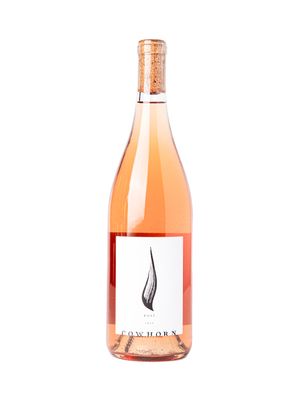 Cowhorn Vineyard &amp; Garden Rose · 750 ml