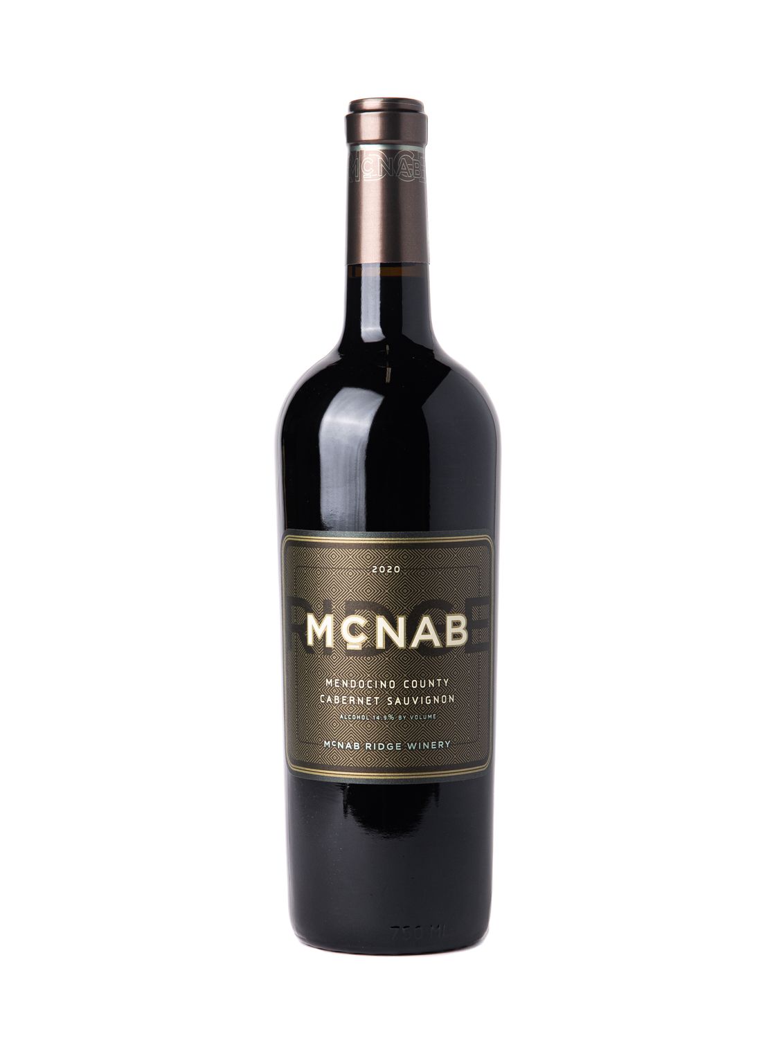 McNab Ridge Cabernet Sauvignon · 750 ml