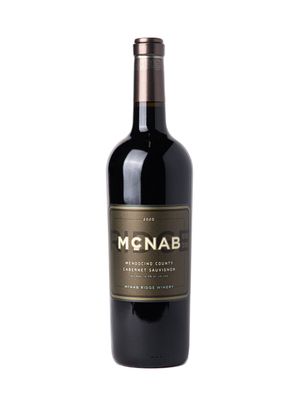 McNab Ridge Cabernet Sauvignon · 750 ml